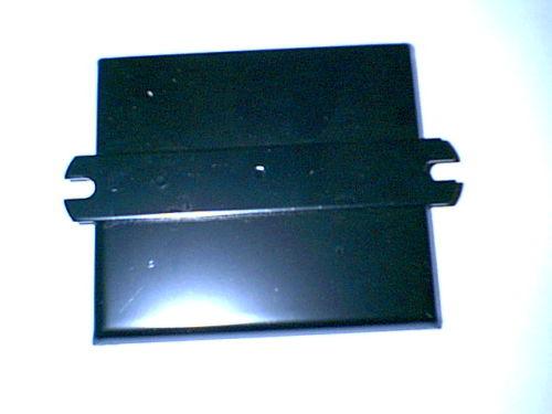 New vintage harley davidson flathead 45 wla battery box top 