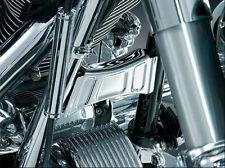 Kuryakyn downtube crossbrace cover harley touring 1999-2013 2011 2009 2008 2007