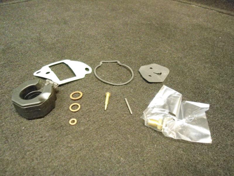 Mercury #814481m repair kit mariner  1979,83-86 10&15hp outboard part5