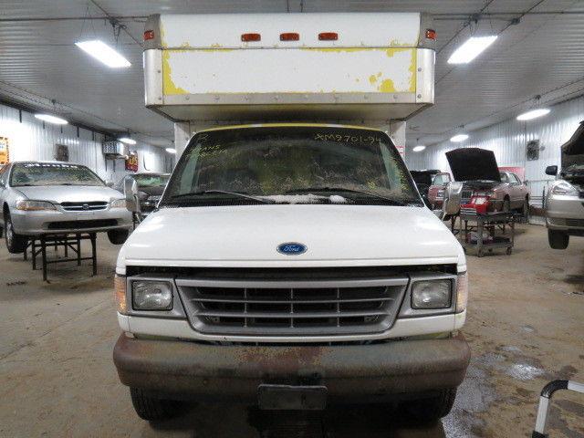 1994 ford e350 hood 2506854