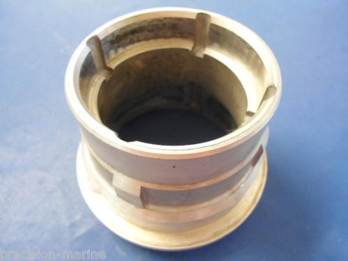 911750, bearing carrier, 1988 omc cobra model 302aprgdp