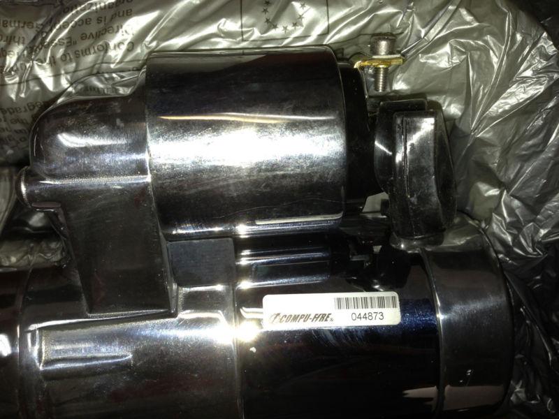 Compu-Fire, Gen 3 Starter, US $450.00, image 3