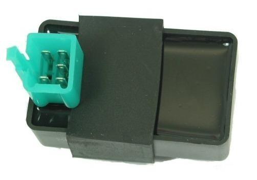 5 pin cdi box 50cc 70cc 90cc 110cc atv dirt bike go kart roketa tao tao bms sunl