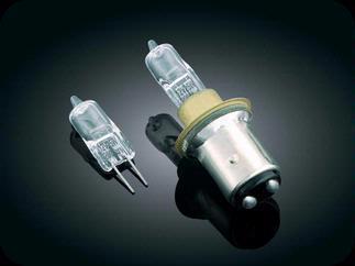 Kuryakyn pulsing tail light bulb p/n 925