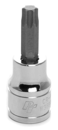 Performance tool w38840 - 3/8" drive t- 40 star bit socket
