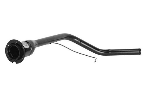 Replace tnkfn557 - chevy cavalier fuel filler neck steel factory oe style part