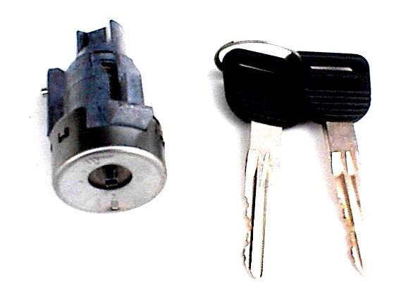 Ignition lock cylinder 92 93 94 95 honda civic 93-95 honda civic del sol