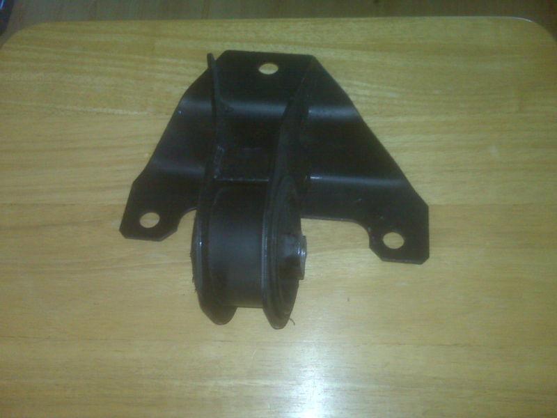 Gm front left transmission mount 3800 buick 2002 lesabre