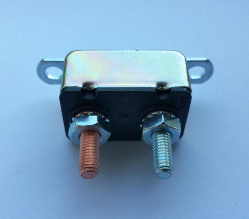 Lift mate replacement 42 amp circuit breaker