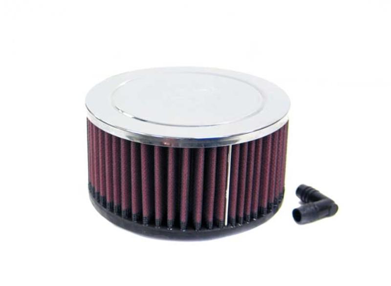 Sell K&N RA-067V Air Cleaner Assembly Round Straight in Naples, Florida ...