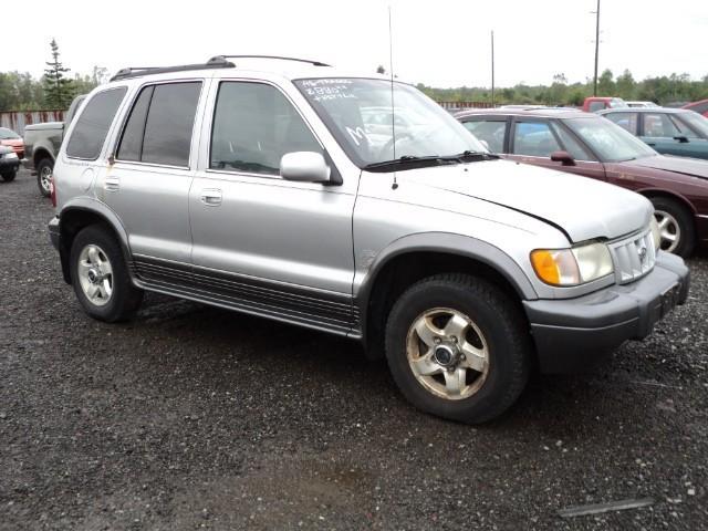 01 02 SPORTAGE TEMPERATURE CONTROL 4 DR W/AC, US $75.00, image 4