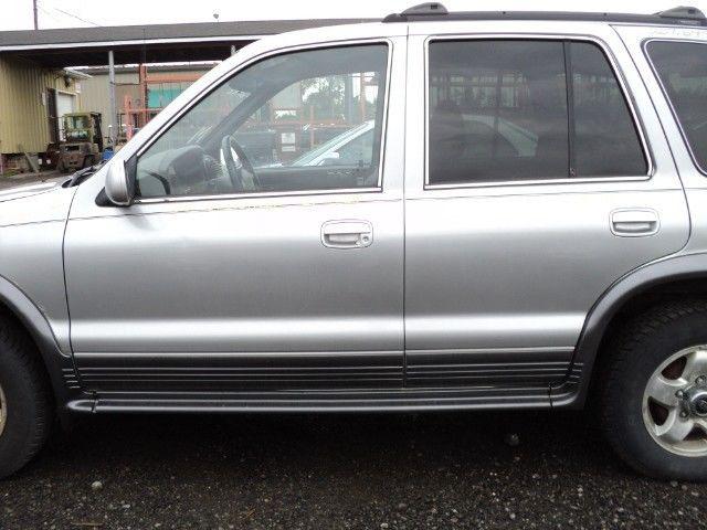 01 02 SPORTAGE TEMPERATURE CONTROL 4 DR W/AC, US $75.00, image 6