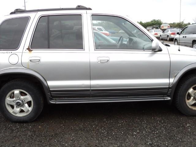 01 02 SPORTAGE TEMPERATURE CONTROL 4 DR W/AC, US $75.00, image 8