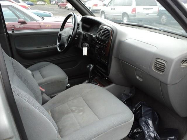 01 02 SPORTAGE TEMPERATURE CONTROL 4 DR W/AC, US $75.00, image 9