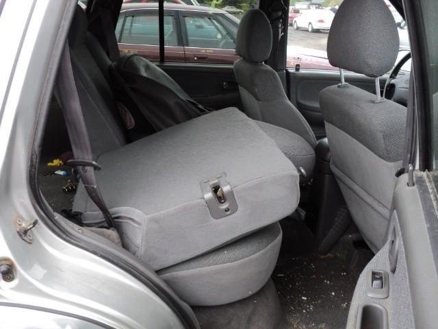 01 02 SPORTAGE TEMPERATURE CONTROL 4 DR W/AC, US $75.00, image 11