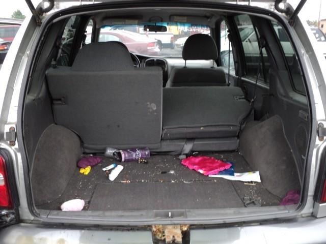 01 02 SPORTAGE TEMPERATURE CONTROL 4 DR W/AC, US $75.00, image 12