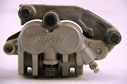 Front brake caliper 2005 yamaha yz250f yz 250f assembly wr450f wr250f 05 06 oem