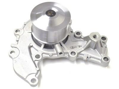 Parts master 2-9204 water pump-engine water pump