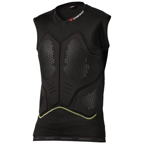 Dainese underwear norsorex vest protective vest black
