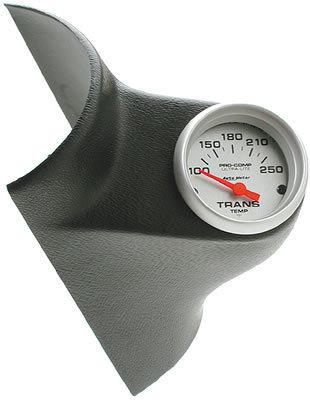 Auto meter ultra-lite diesel truck analog gauge kit 7093