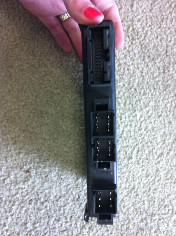 Cadillac Sedan Deville Memory Seat Module 1996-1999, US $95.00, image 2