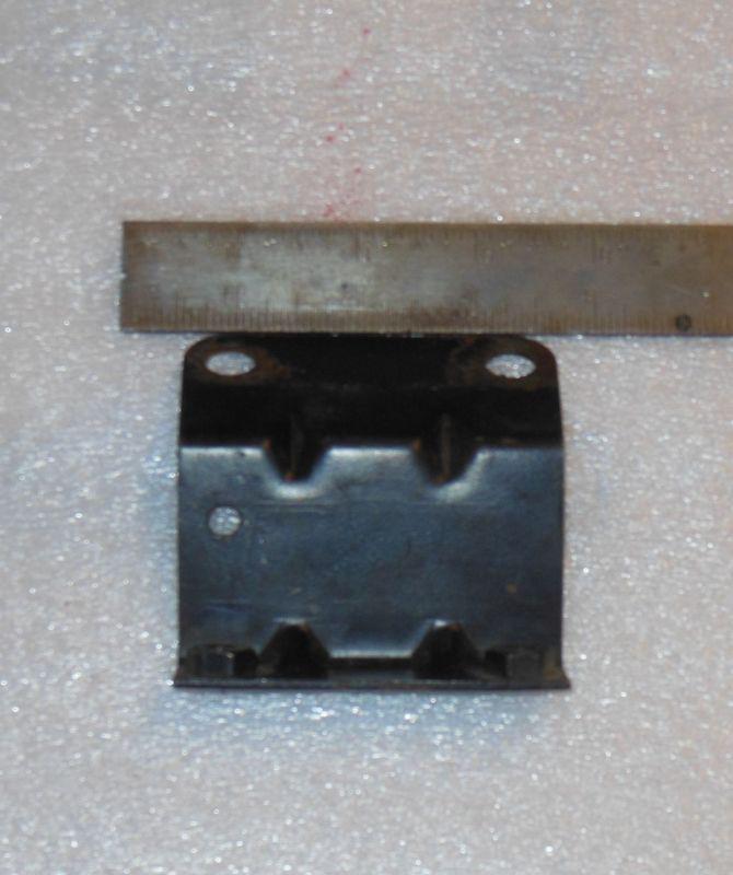 Tpi tuned port distributor coil bracket rat rod used trans am formula corvette