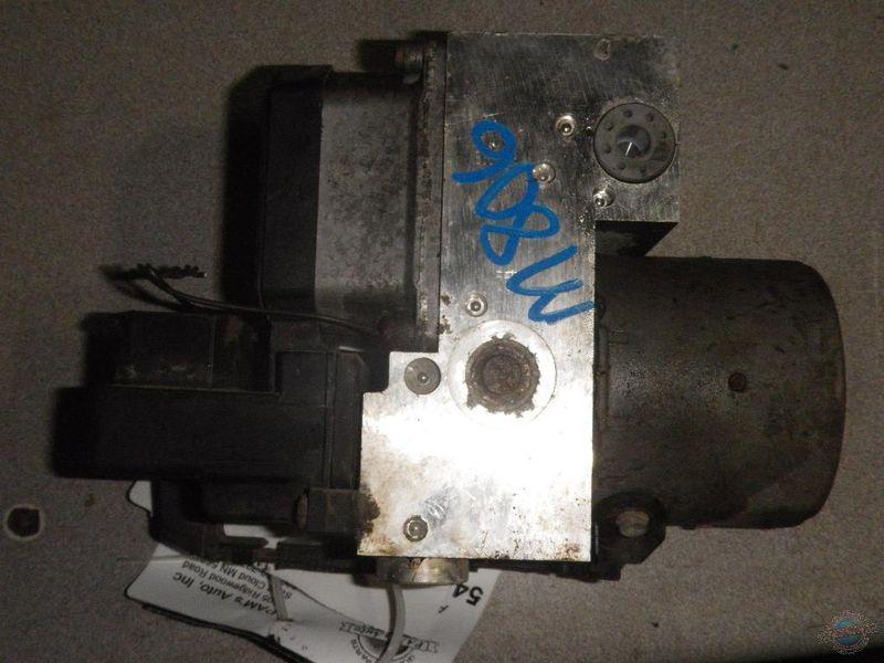 Sell ABS BCM/ECU CROWN VICTORIA 1203751 05 06 07 08 ABS ECU WITH PUMP