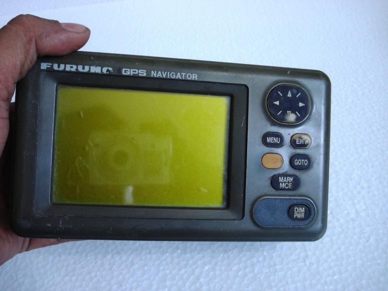 FURUNO GPS Navigator * GP-30 * Made in JAPAN (6), US $89.99, image 2