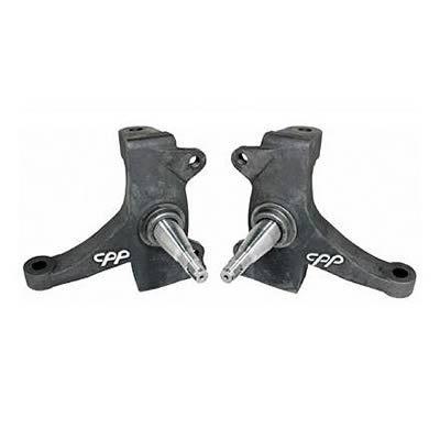 Classic performance modular drop spindle cp30106-2