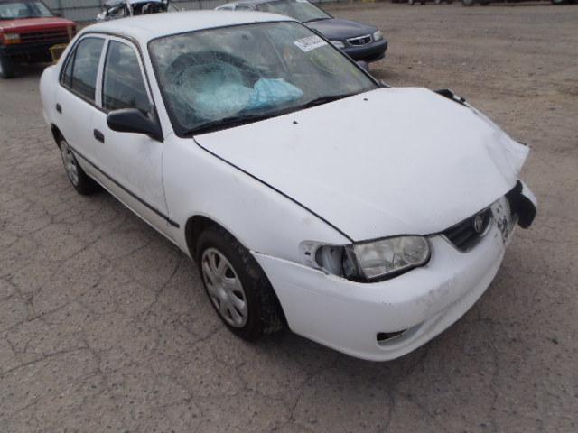 98 99 00 01 02 TOYOTA COROLLA R. CALIPER FRONT, US $38.99, image 2