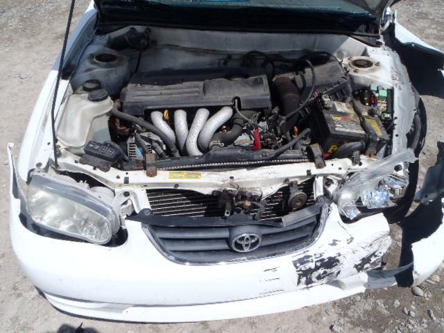 98 99 00 01 02 TOYOTA COROLLA R. CALIPER FRONT, US $38.99, image 4