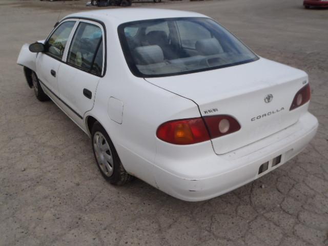 98 99 00 01 02 TOYOTA COROLLA R. CALIPER FRONT, US $38.99, image 6