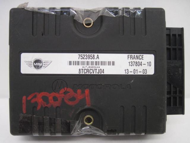 Transmission computer mini cooper 2002 02 03 04 05 - 08 24607523958 660325
