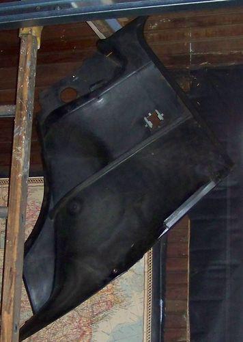 Original 1970 dodge Challenger power window door panel set of 4 front,rear, US $700.00, image 2