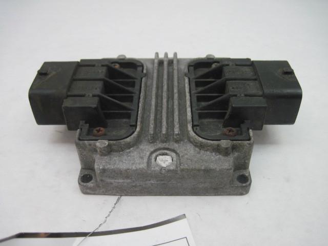 Transmission computer saab 9-3 2004 04 2005 05 06 07 08 55 556 514 wtdb004490430