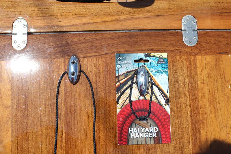 Halyard Hanger, US $21.95, image 7
