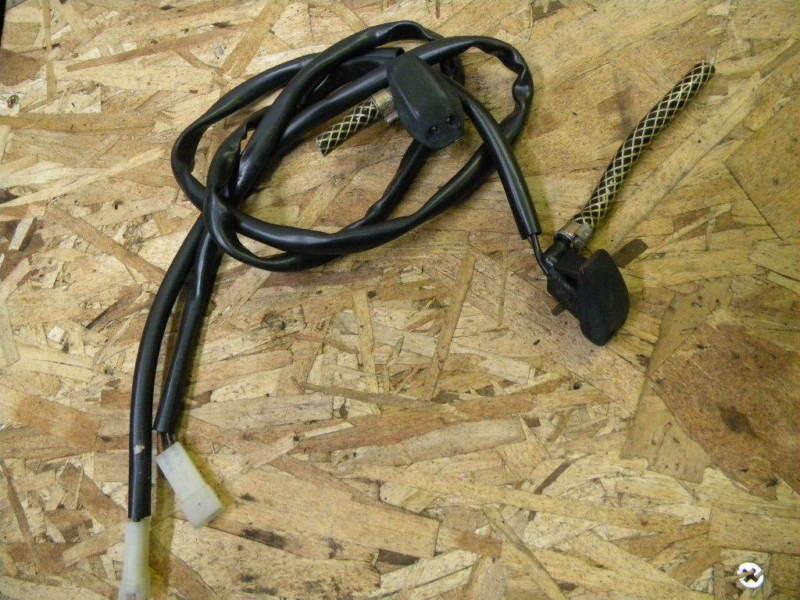 91 porsche 911 964 windshield washer nozzles