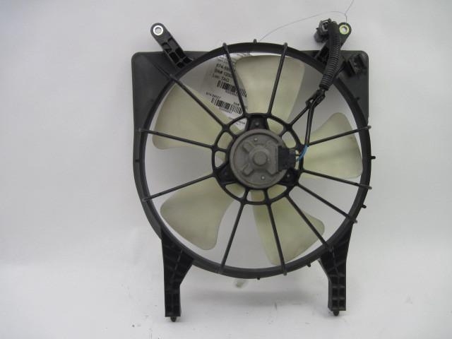 Condenser fan w motor honda s2000 2000 01 02 03 04 05 535503