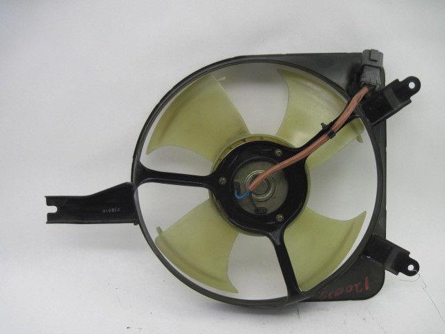 Radiator fan w motor honda s2000 00 01 02 03 04 05 06 535504
