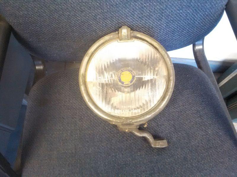  vintage headlight