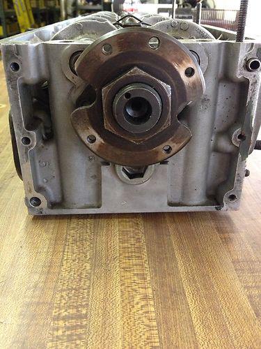 1991 BMW Cylinder Head 3.0 735I, US $350.00, image 3