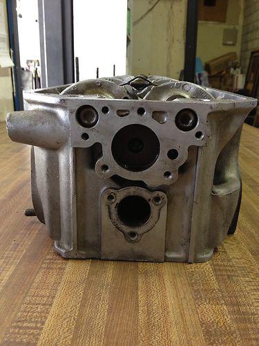 1991 BMW Cylinder Head 3.0 735I, US $350.00, image 4