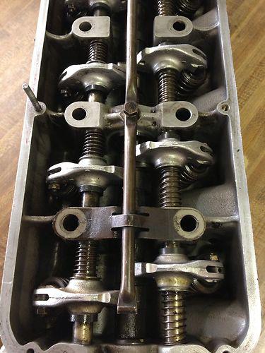 1991 BMW Cylinder Head 3.0 735I, US $350.00, image 9