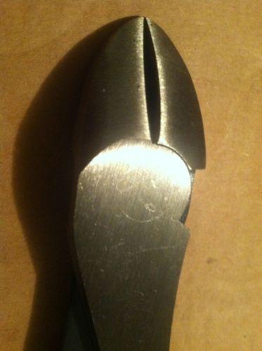 Mac Curved Diagonal Cutter Plires, US $29.99, image 6