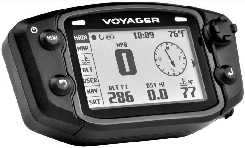 Trail tech voyager gps computer kit  912-102