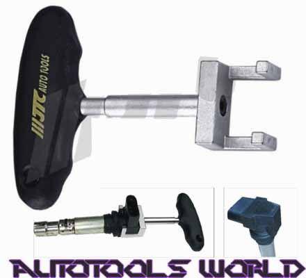 Vw audi 1.4/1.6l,lupo 4-zyl,fsi,t4,bby.bky1.4  ignition coil puller remover kit