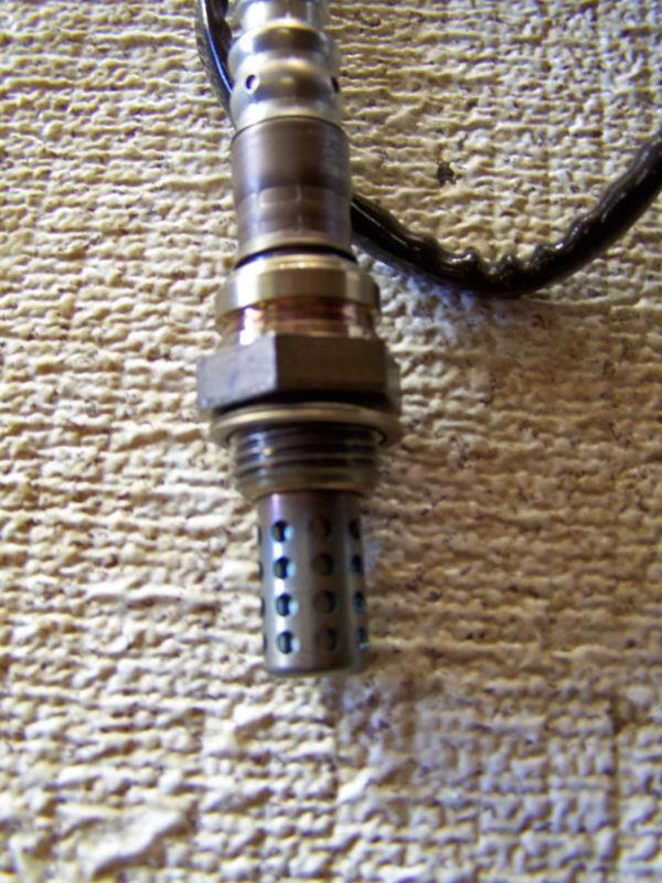 DODGE CARAVAN 2004-2005 3.3L V6 OXYGEN SENSOR BY BOSCH # 15512, US $19.00, image 2