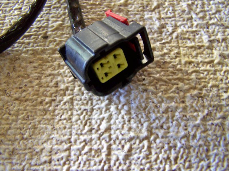 DODGE CARAVAN 2004-2005 3.3L V6 OXYGEN SENSOR BY BOSCH # 15512, US $19.00, image 3