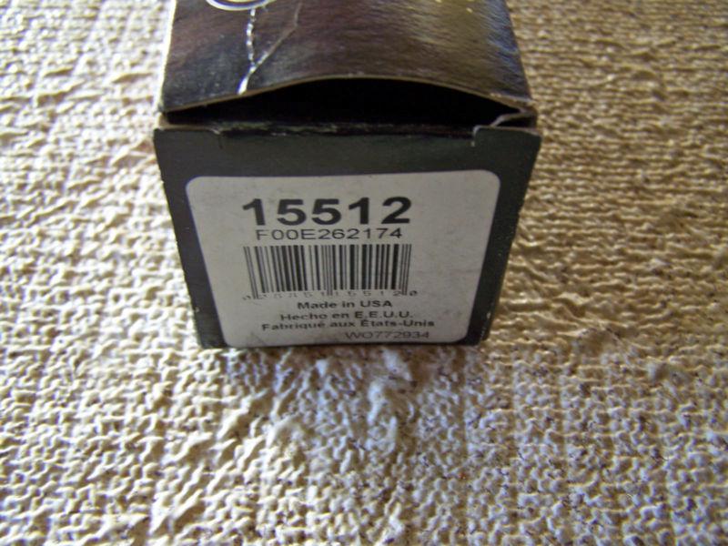 DODGE CARAVAN 2004-2005 3.3L V6 OXYGEN SENSOR BY BOSCH # 15512, US $19.00, image 4