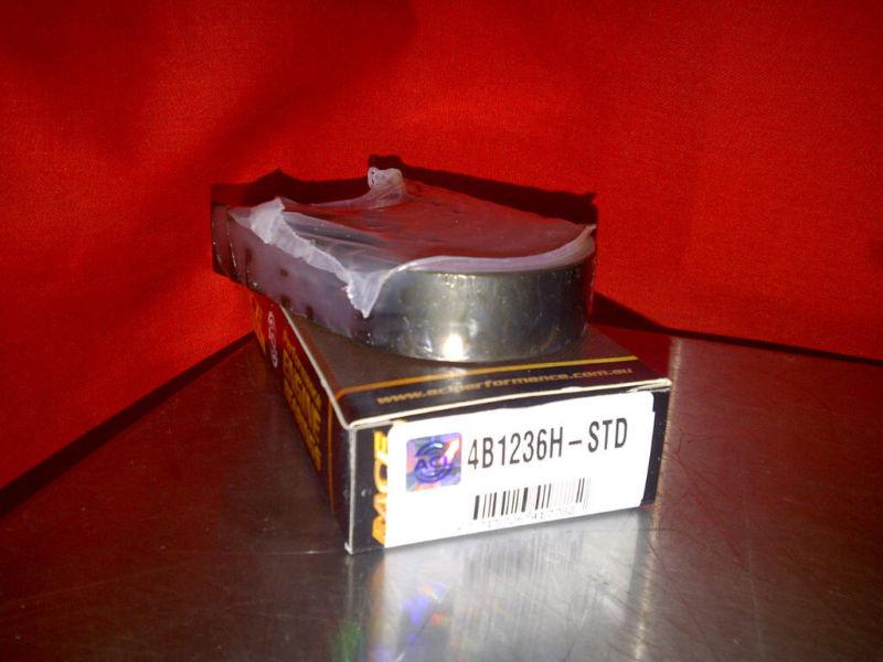 Sell ACL 4B1236HSTD Race Rod Bearings Mitsubishi 4B11T EVO X Lancer